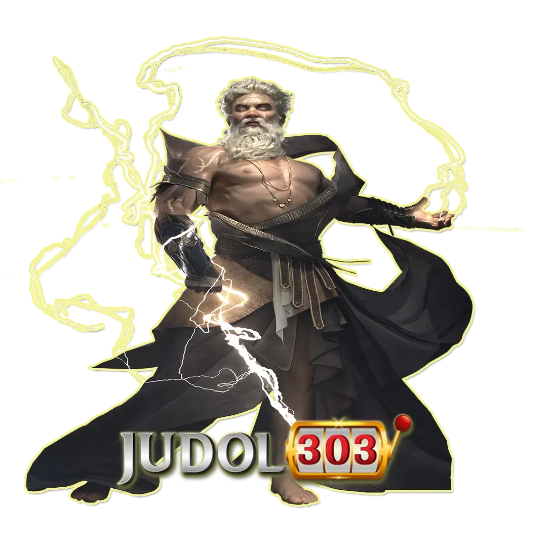 JUDOL303 - Game MOBA Seru dan Menantang